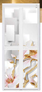 door-frame